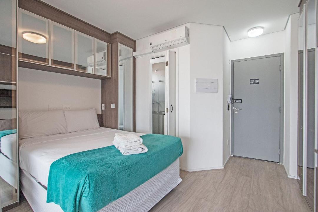 Photo of Bedroom in Bom Retiro