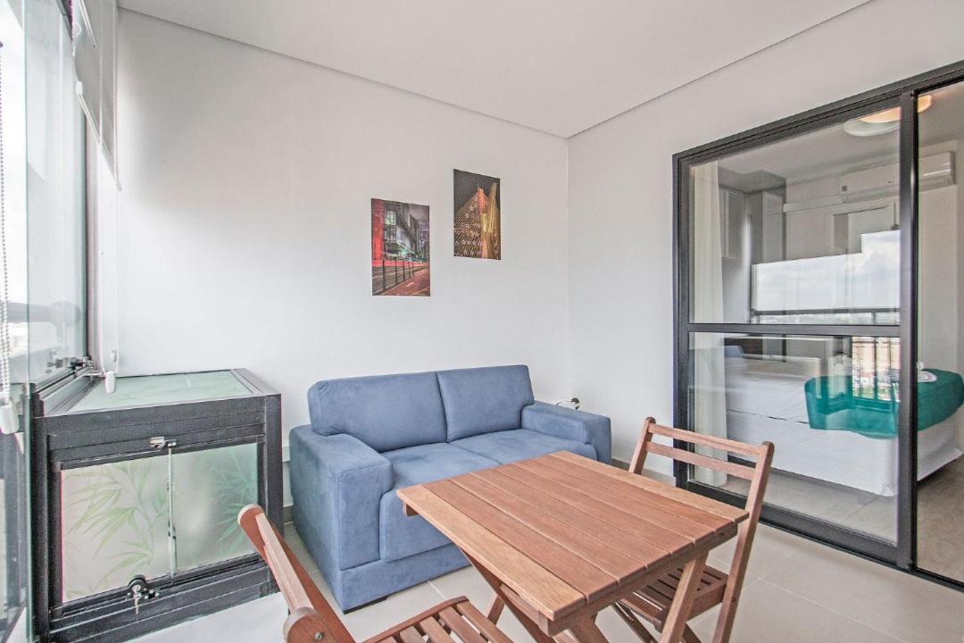 Photo of Livingroom in Bom Retiro