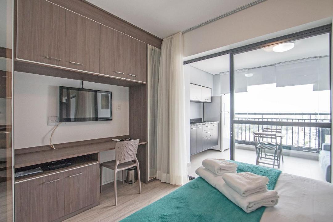 Photo of Bedroom in Bom Retiro