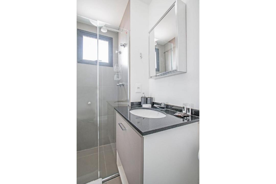 Photo of Bathroom in Bom Retiro