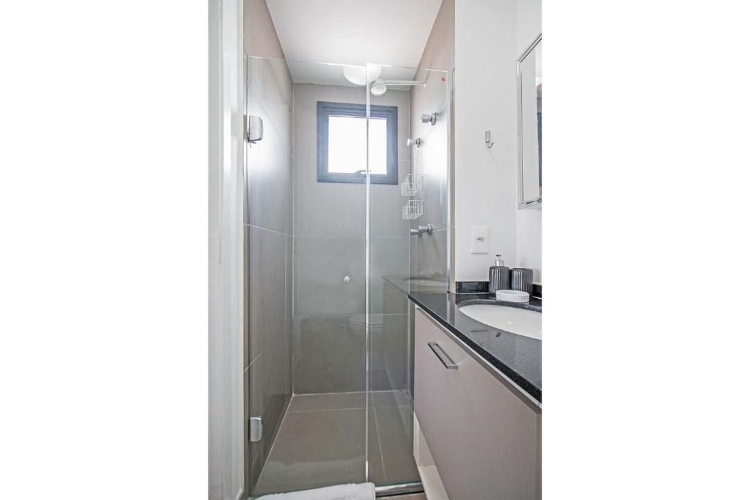 Photo of Bathroom in Bom Retiro