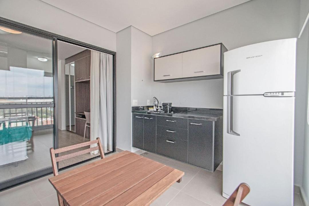 Photo of Kitchen in Bom Retiro