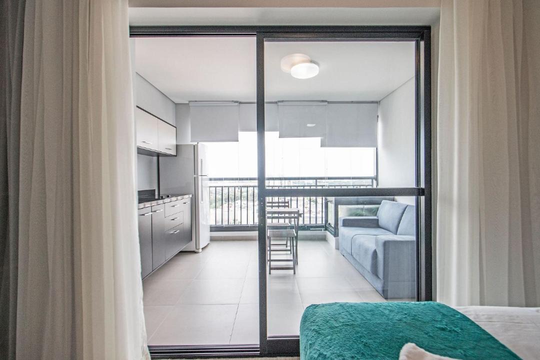 Photo of Bedroom in Bom Retiro