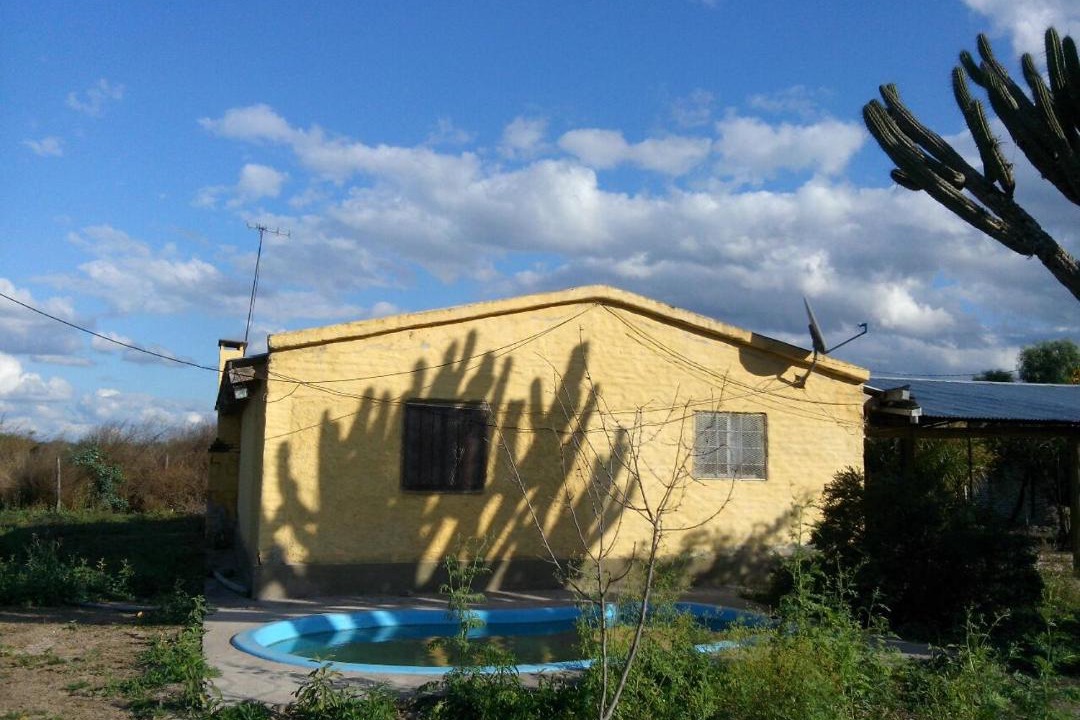 Photo of Others in Termas de Rio Hondo