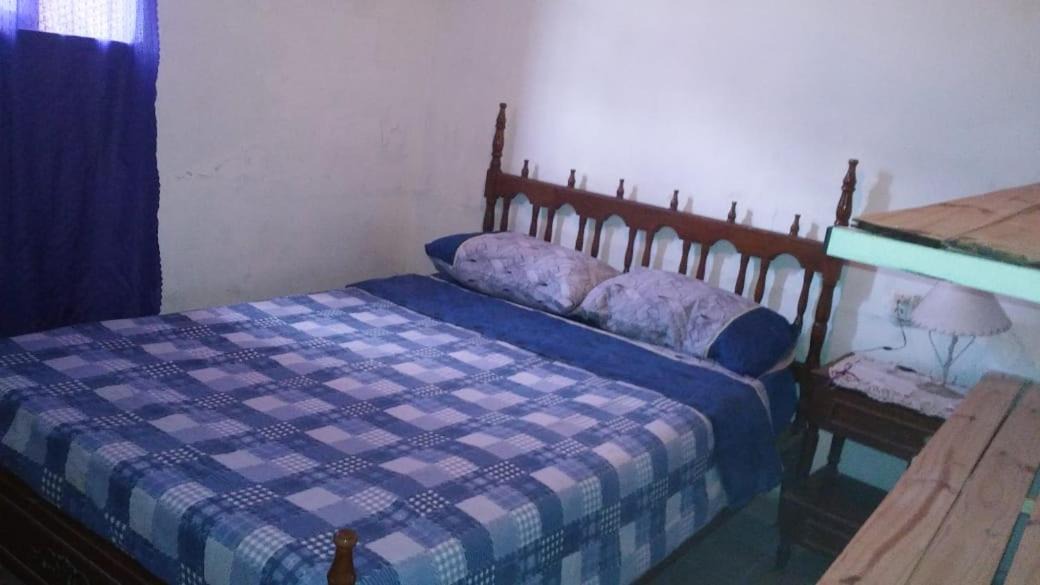 Photo of Bedroom in Termas de Rio Hondo