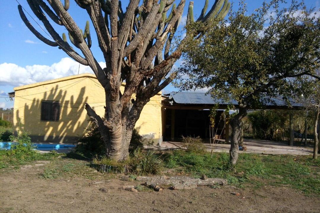 Photo of Buildings in Termas de Rio Hondo