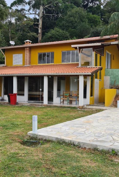 Photo of Buildings in Mairipora