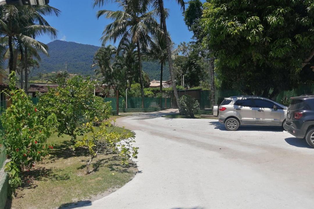 Photo of Outdoor in Agua Branca