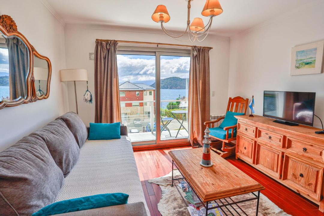 Photo of Livingroom in Playa Bonita