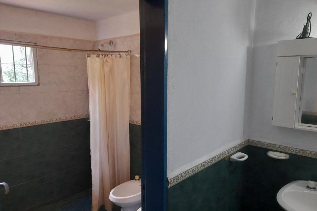 Photo of Bathroom in Cordoba