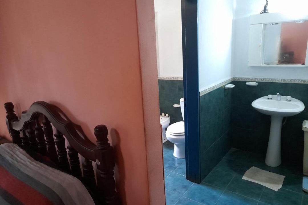 Photo of Bedroom in Cordoba