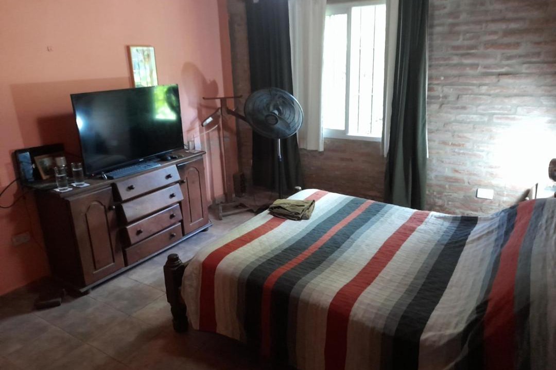 Photo of Bedroom in Cordoba