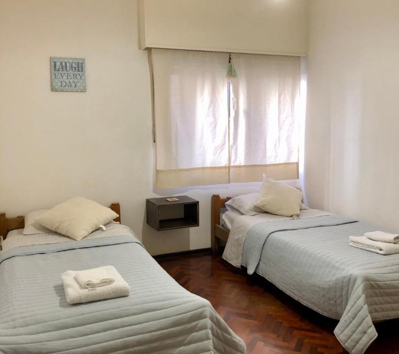 Photo of Bedroom in Historic Center