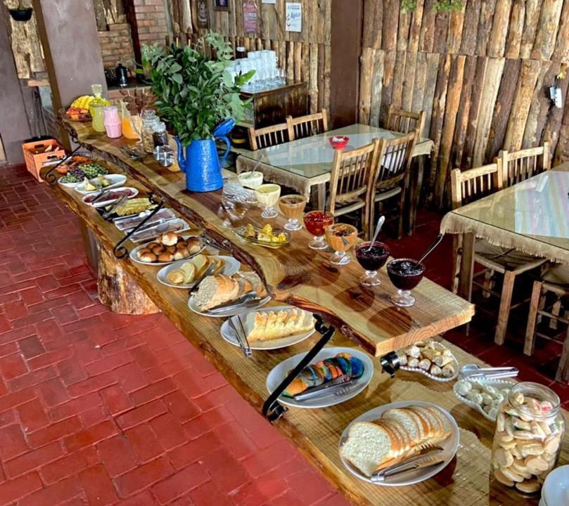 Photo of Others in Cambara do Sul