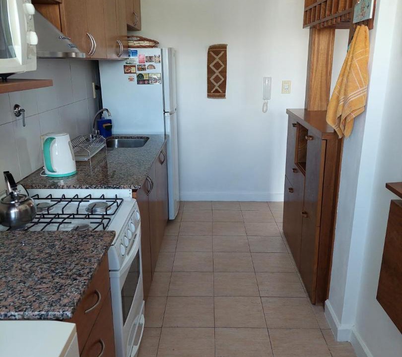 Photo of Kitchen in Tandil