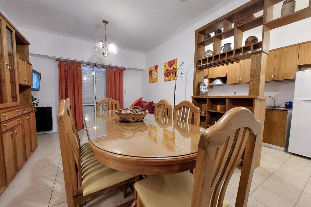 Photo of Kitchen in Tandil