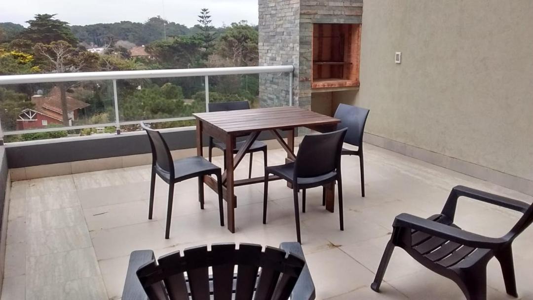Photo of Patio Balcony in Pinamar