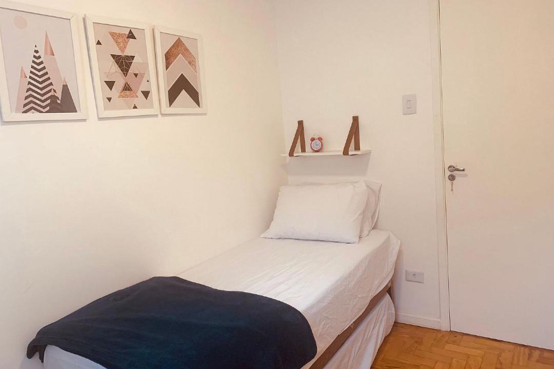 Photo of Bedroom in Chacara Santo Antonio