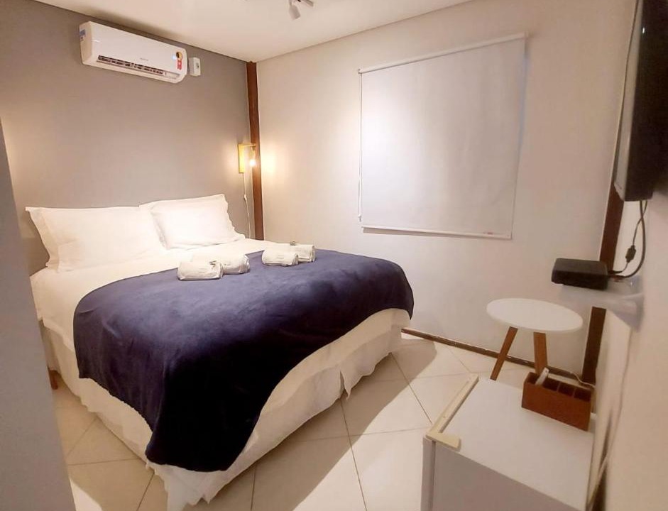 Photo of Bedroom in Vila da Trinta