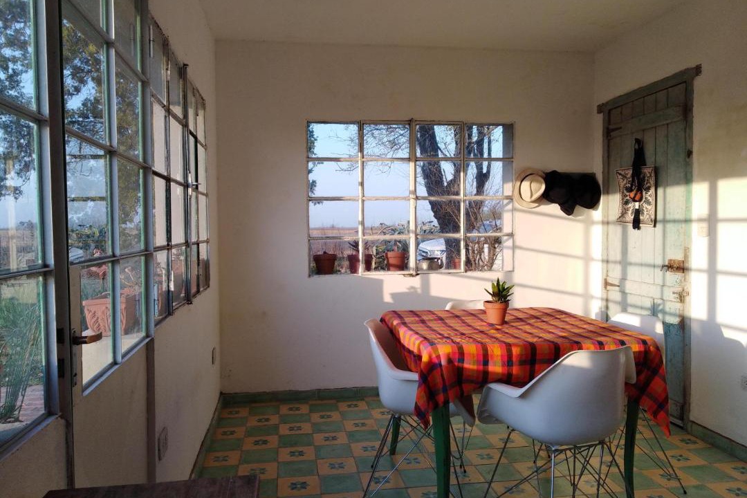 Photo of Livingroom in Partido de Chacabuco