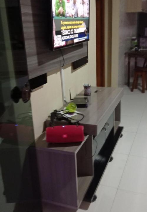 Photo of Livingroom in Rincao Bonito