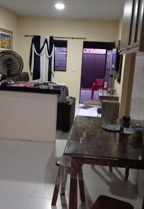 Photo of Livingroom in Rincao Bonito