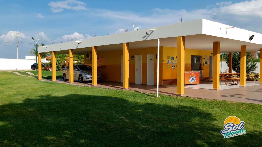 Photo of Buildings in Paulo Afonso