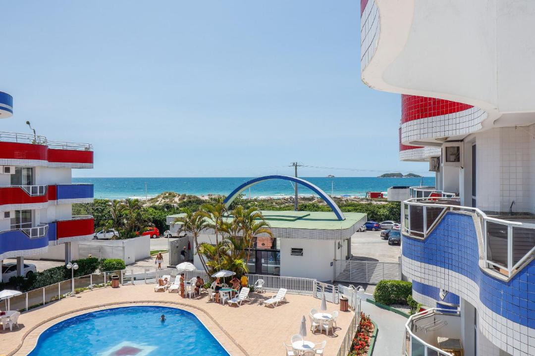 Photo of Patio Balcony in Ingleses Norte