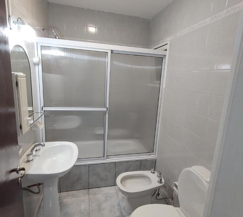 Photo of Bathroom in Comodoro Rivadavia