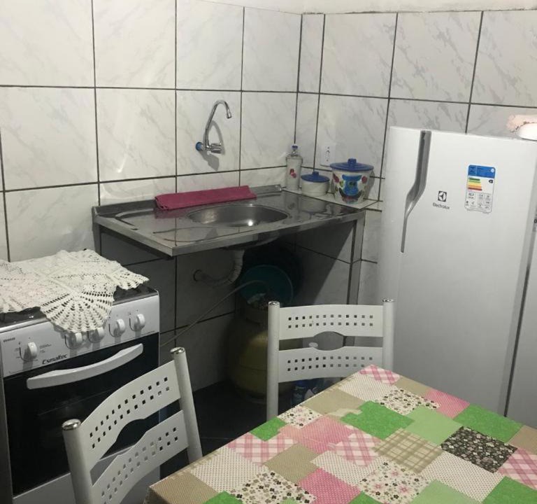Photo of Kitchen in Lencois