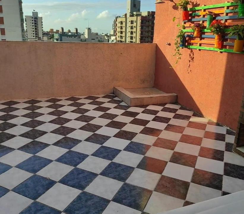 Photo of Patio Balcony in Vila Julia