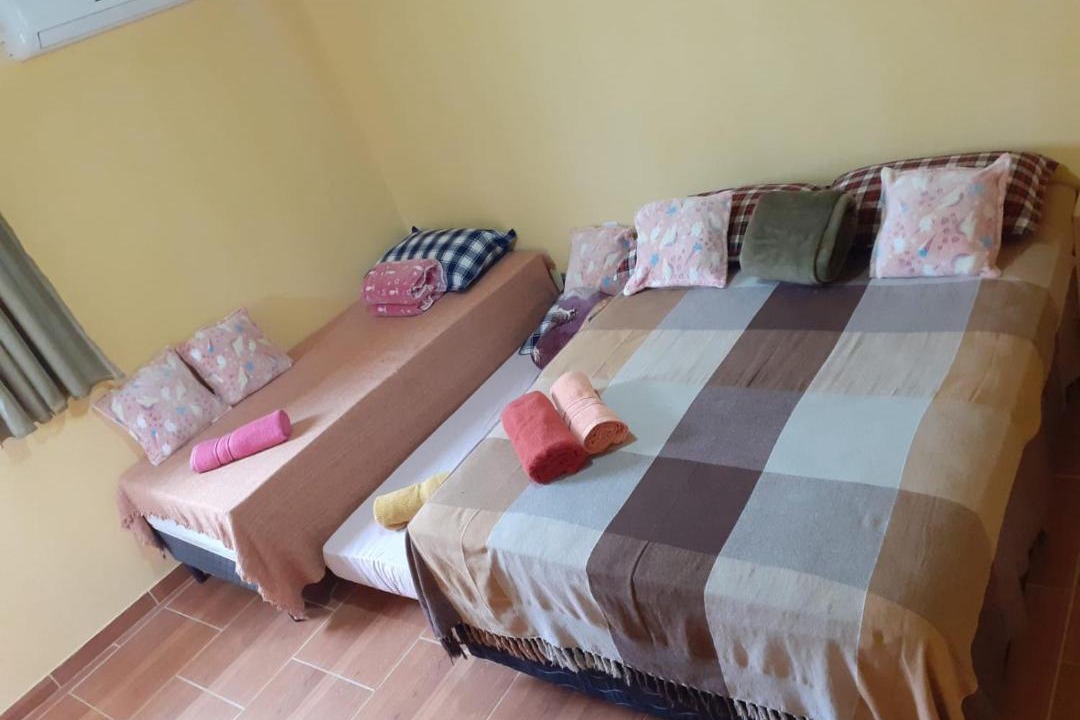 Photo of Bedroom in Jordao