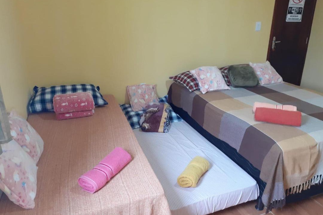 Photo of Bedroom in Jordao