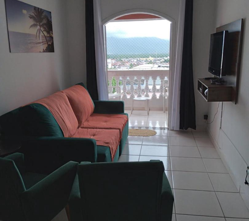 Photo of Livingroom in Tupi