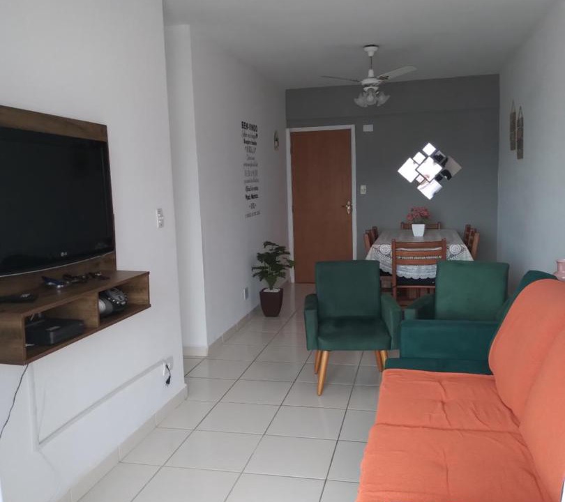 Photo of Livingroom in Tupi