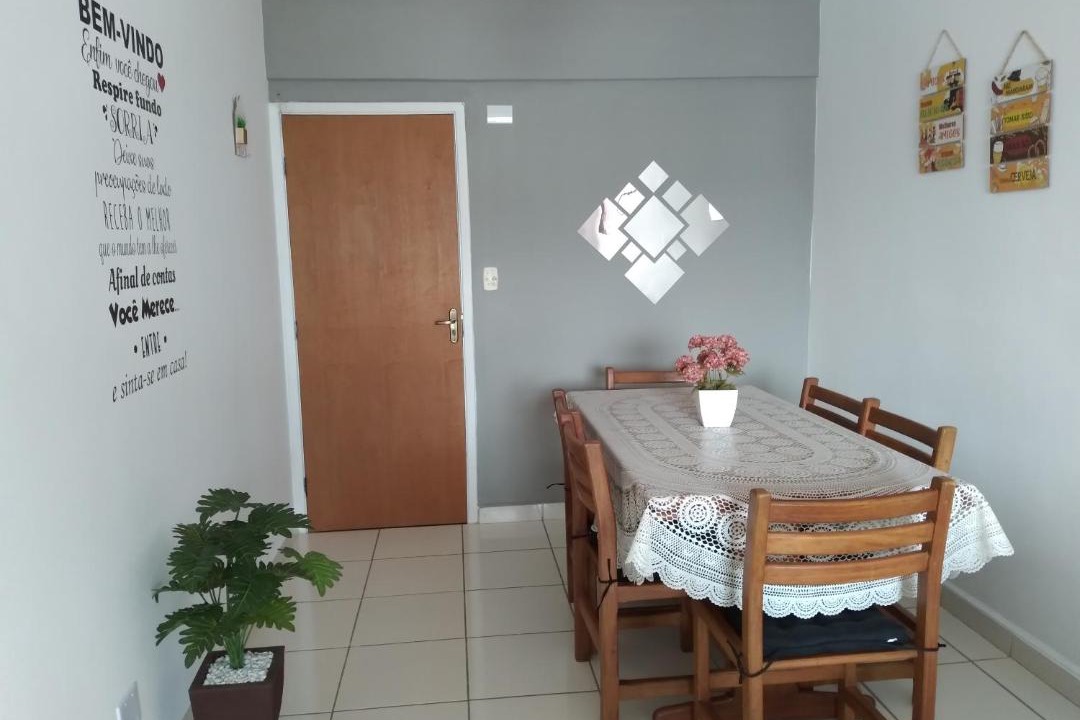 Photo of Livingroom in Tupi