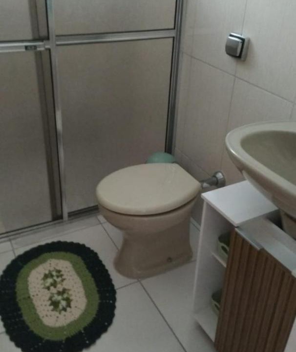 Photo of Bathroom in Tupi