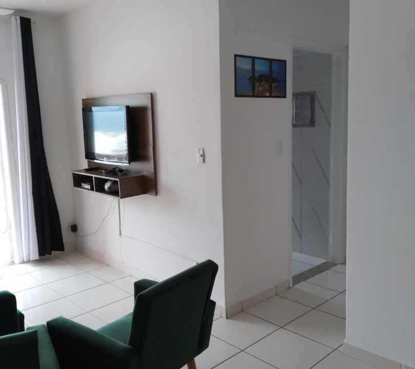 Photo of Livingroom in Tupi