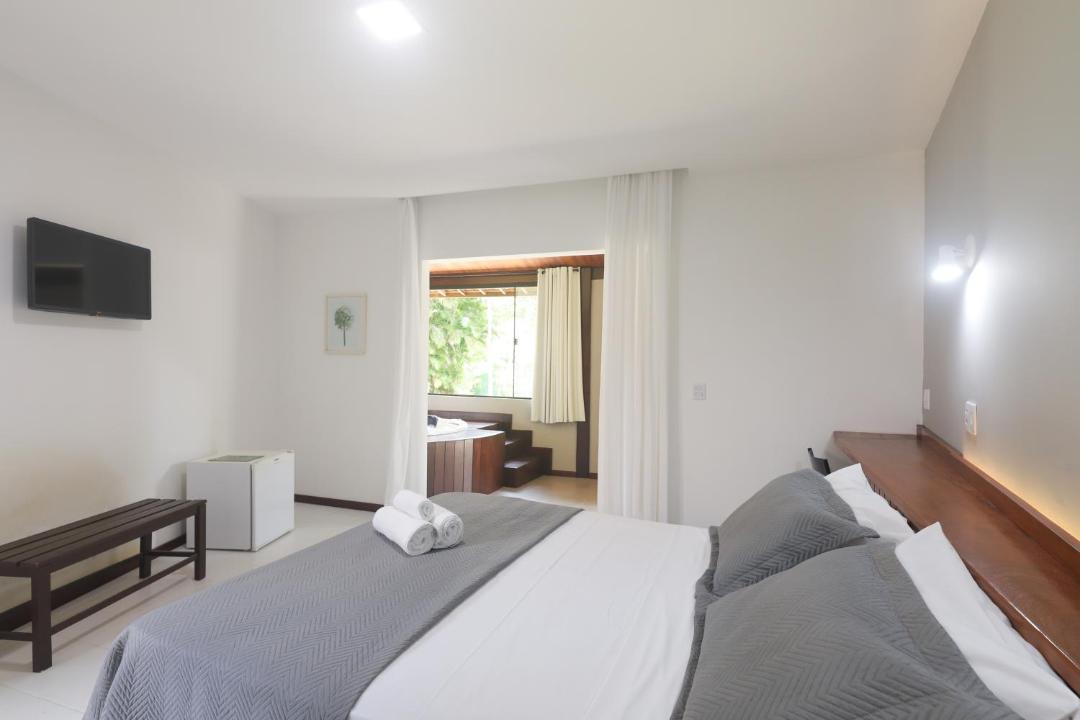 Photo of Bedroom in Pipa
