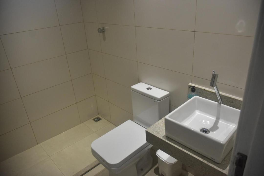 Photo of Bathroom in Aruana