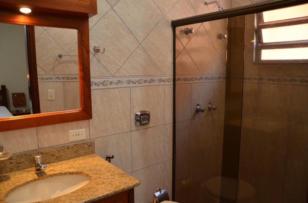 Photo of Bathroom in Orlandia