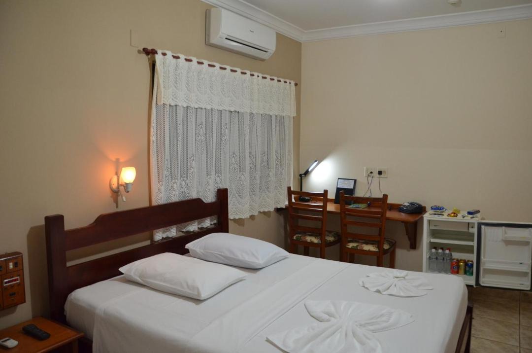 Photo of Bedroom in Orlandia