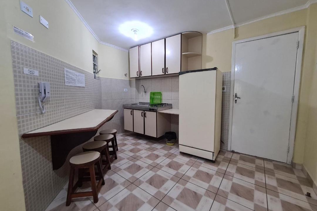 Photo of Kitchen in Centro