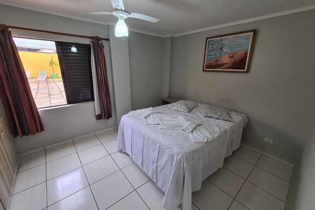 Photo of Bedroom in Centro