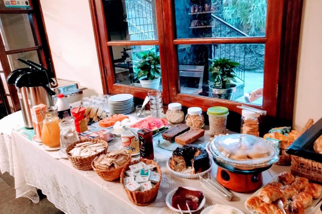 Photo of Kitchen in Holambra