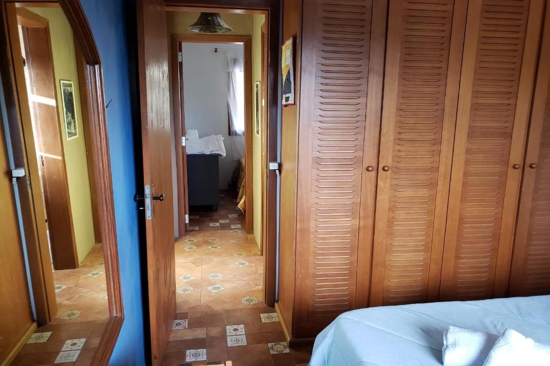 Photo of Bedroom in Gramado