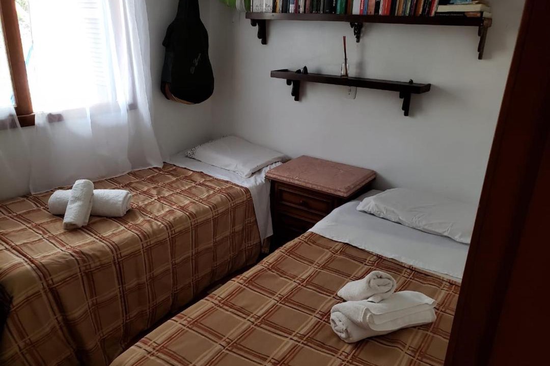 Photo of Bedroom in Gramado