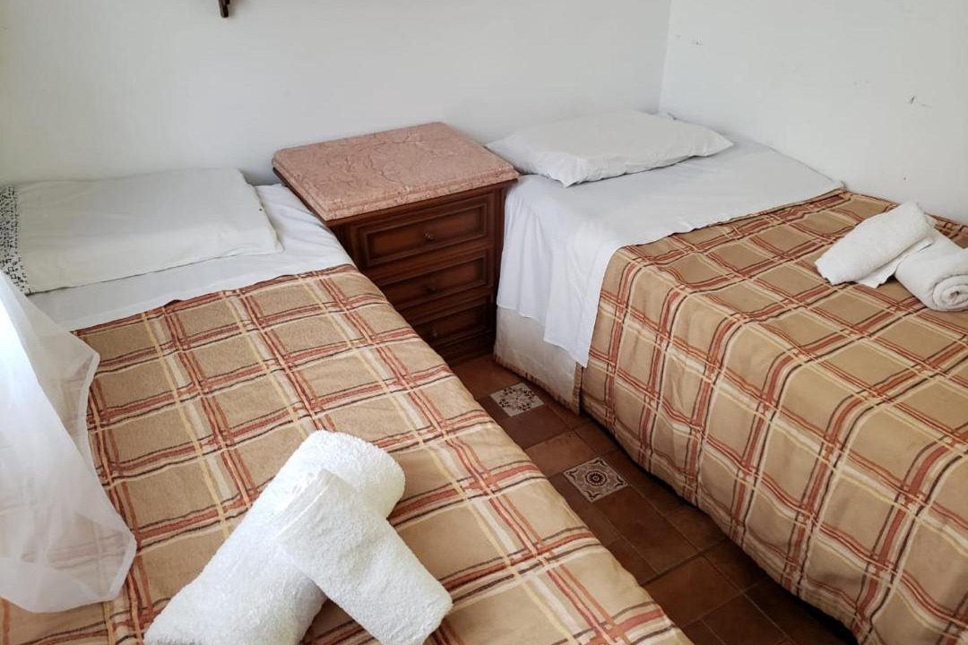 Photo of Bedroom in Gramado