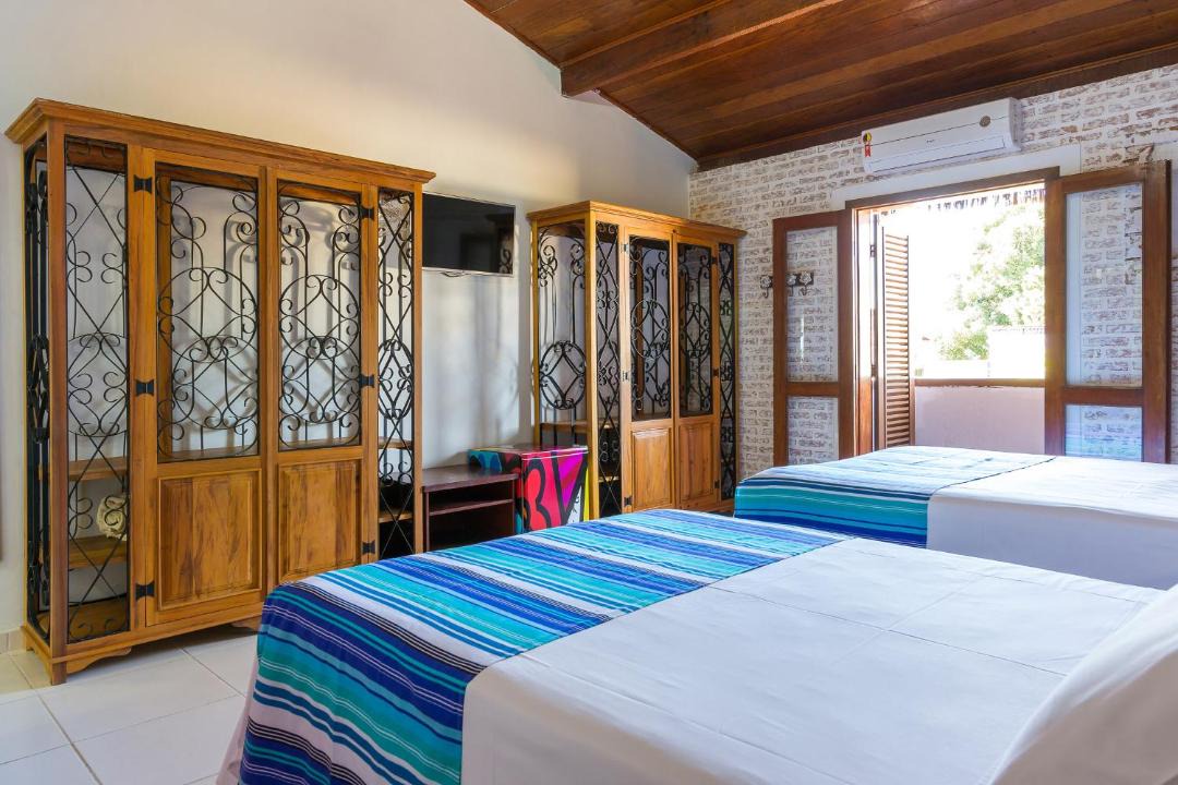 Photo of Bedroom in Praia da Enseada