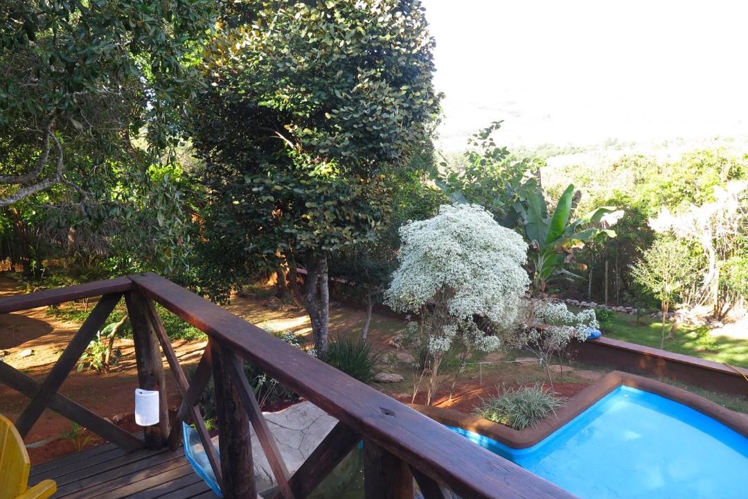 Photo of Others in Alto Paraiso de Goias